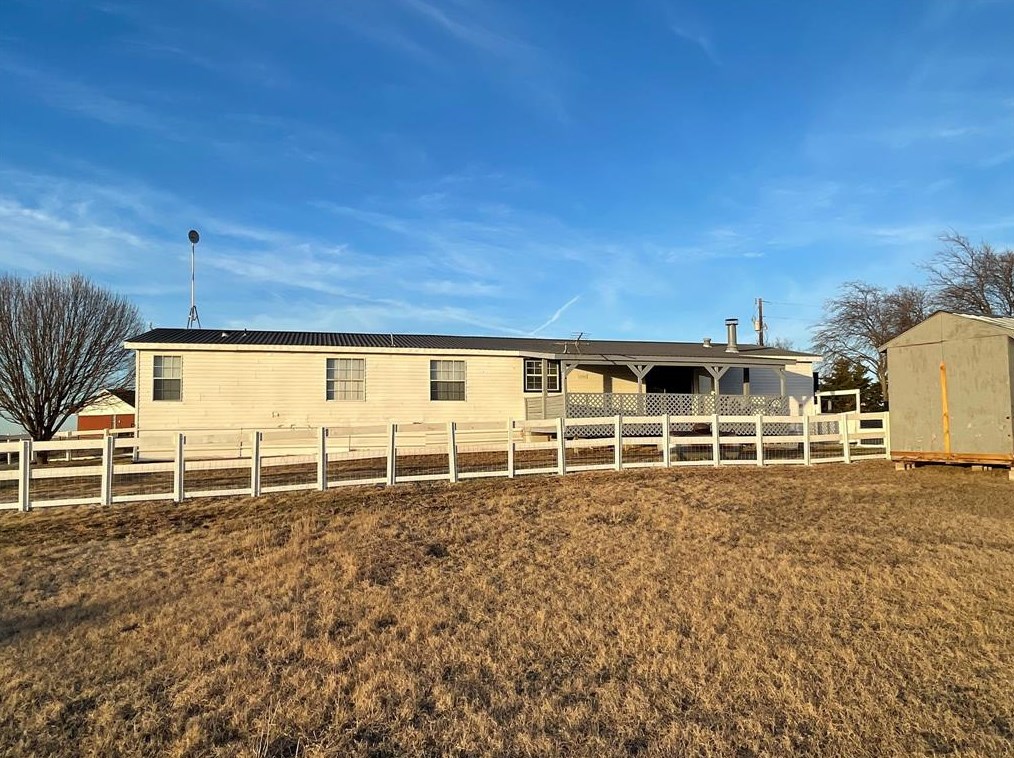 11691 Private Road 5401, Celina, TX 75009