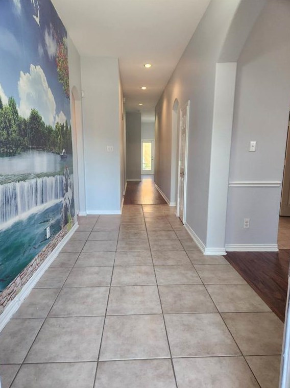 10013 Daly Dr, Hurst, TX 76053