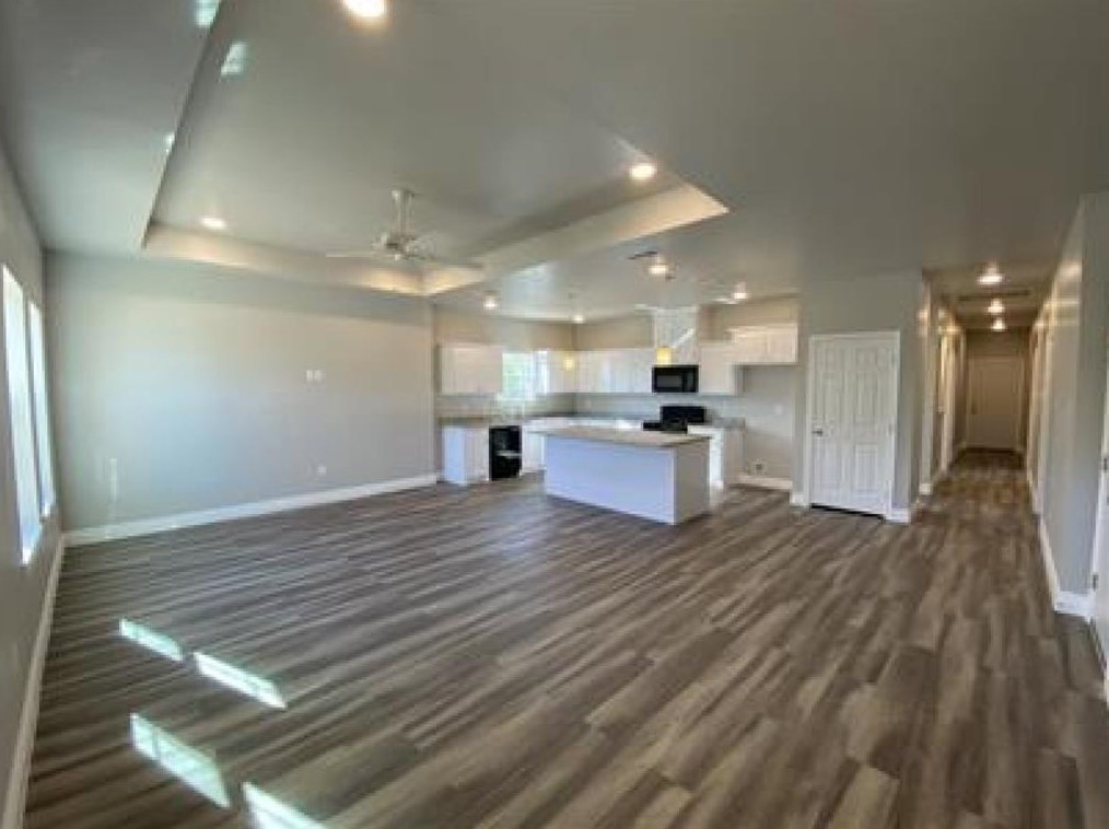 3304 Langford St, Greenville, TX 75401