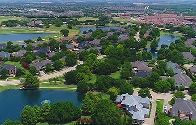 1307 Silverlake Rd, Mckinney, TX 75070-6917