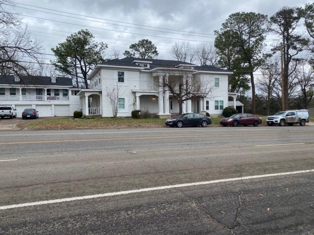 3720 Sockwell Blvd #6, Greenville, TX 75401