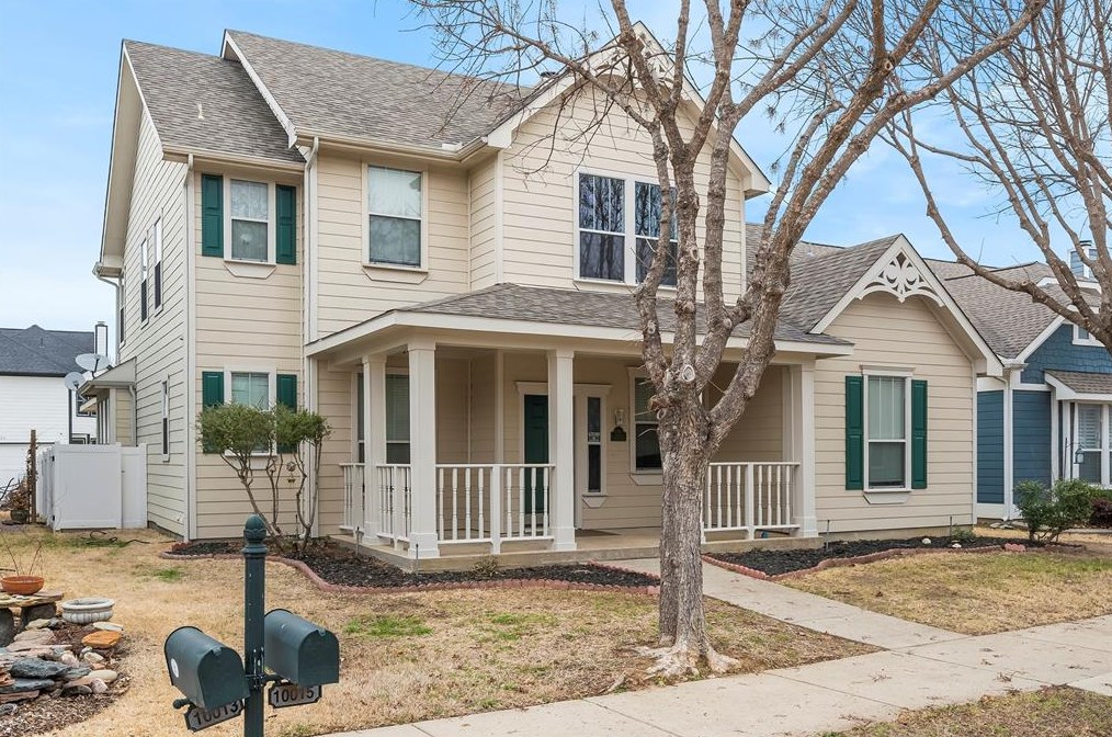 10015 Pinecrest Dr, Aubrey, TX 76227
