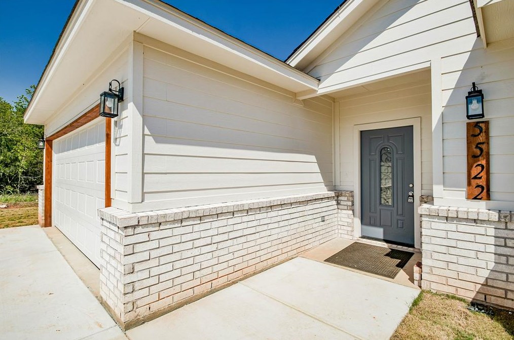 5522 Mesa Loop, Granbury, TX 76048