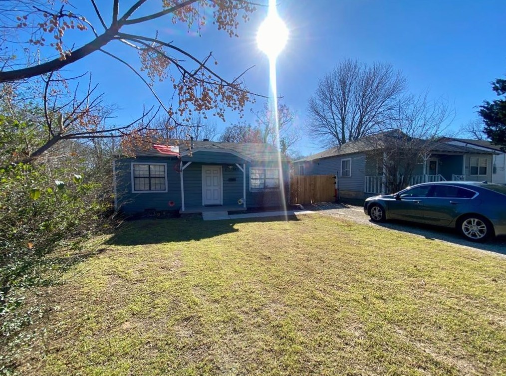 5631 Arlington Park Dr, Dallas, TX 75235