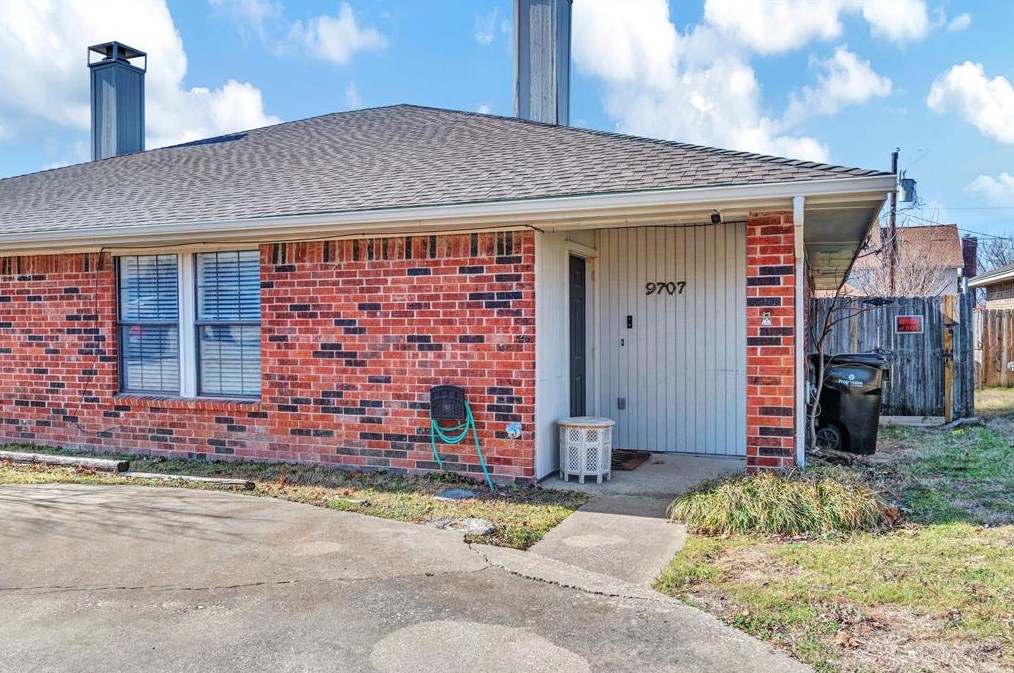 9707 Windy Ridge Rd, Frisco, TX 75033