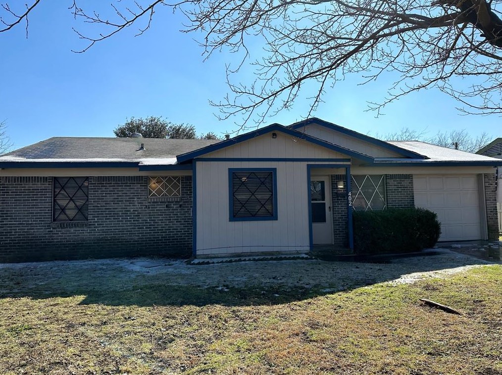 402 Thrush Ave, Duncanville, TX 75116