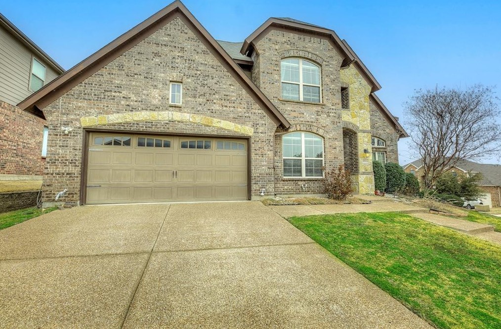 2933 Softwood Cir, Keller, TX 76244