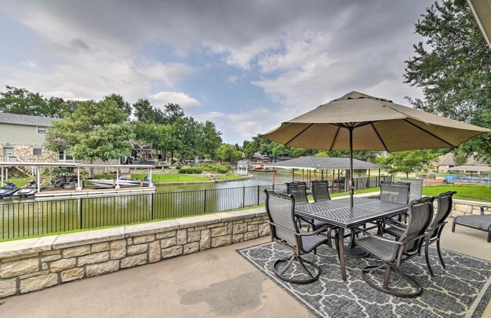 4109 Cherokee Ct, Granbury, TX 76048