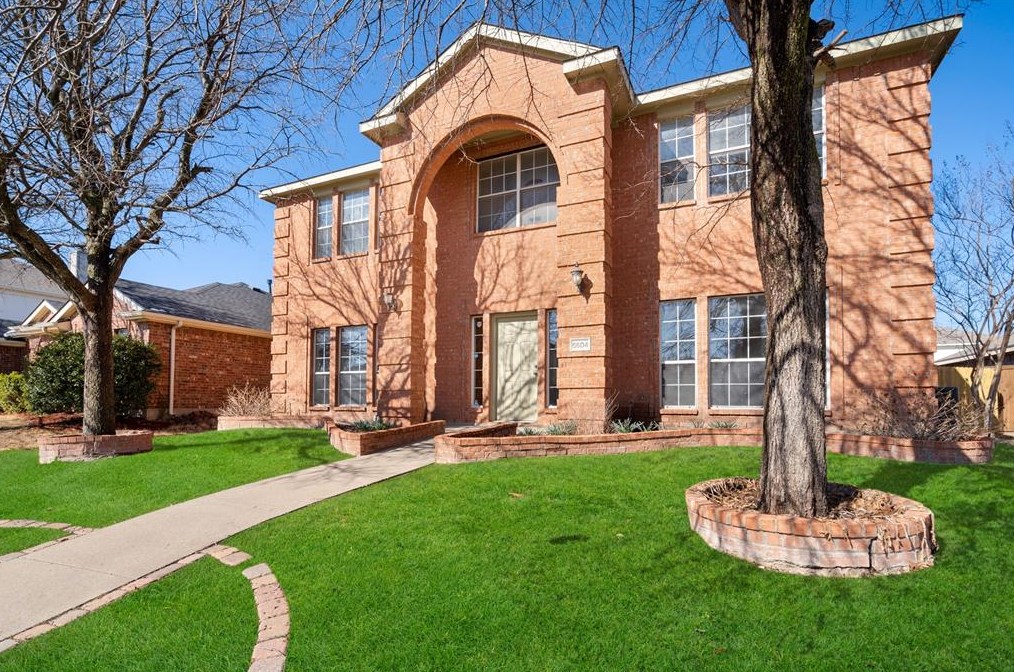 5604 Fruitwood Dr, Mckinney, TX 75070-6650