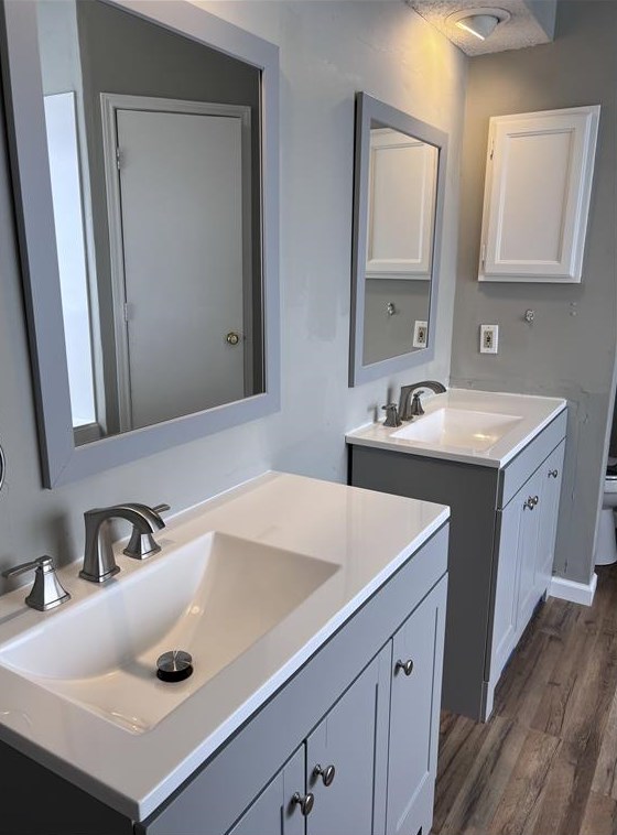 7306 Dartmouth Dr, Rowlett TX  75089-3072 exterior