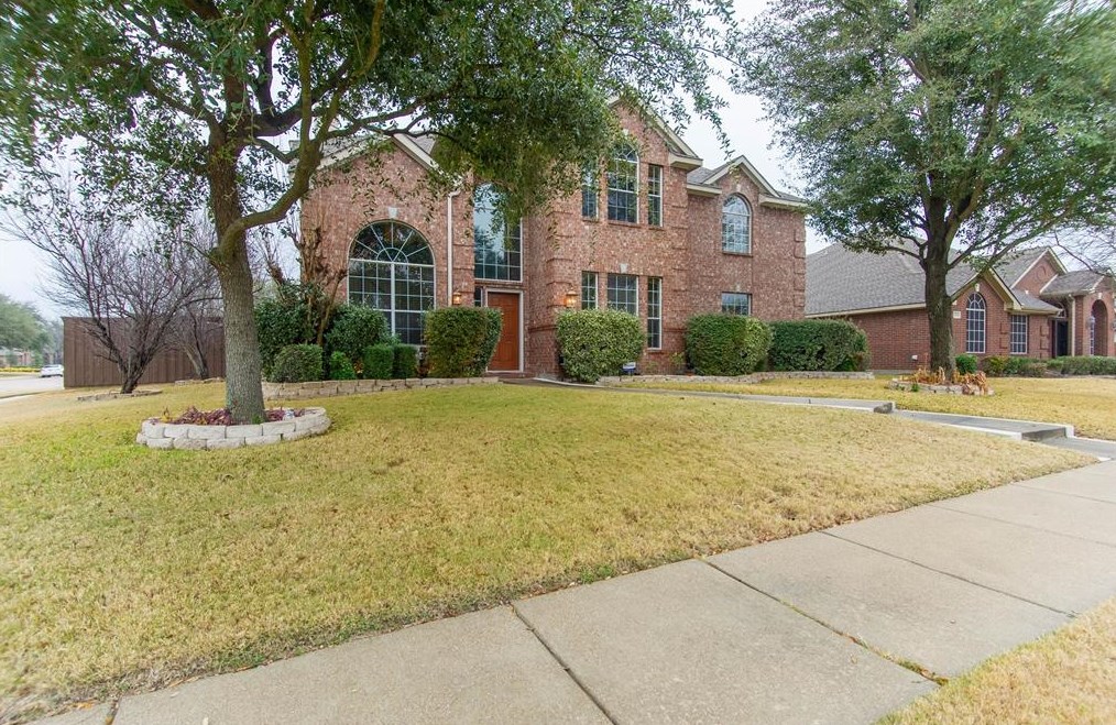 1012 Carlsbad Dr, Allen, TX 75002