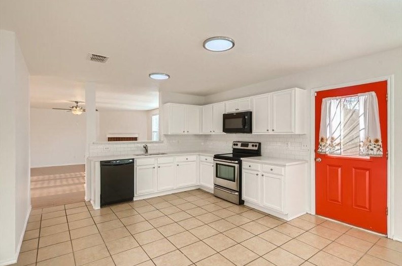 2813 Wimberly Ct, Mesquite TX  75181-4430 exterior