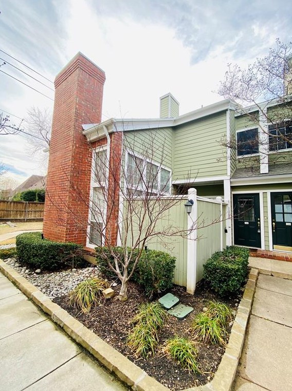 6220 Bentwood Trl Apt 1307, Dallas, TX 75252