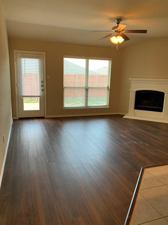 441 Windridge Dr, Oak Point, TX 75068