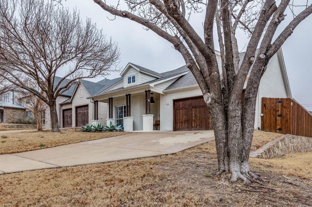 3700 Linden Ave, Fort Worth, TX 76107