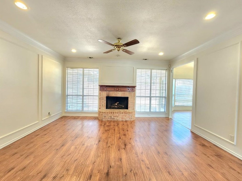 6648 Wickliff Trl, Plano, TX 75023