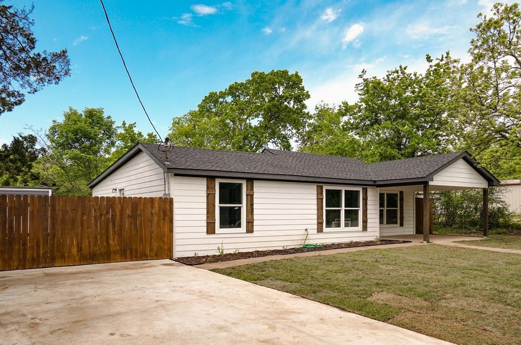 3015 S Fannin Ave, Denison, TX 75021
