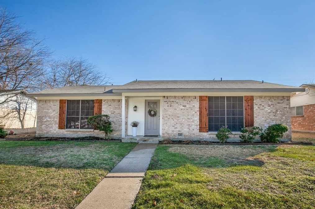 1912 Jasmine Ln, Plano, TX 75074