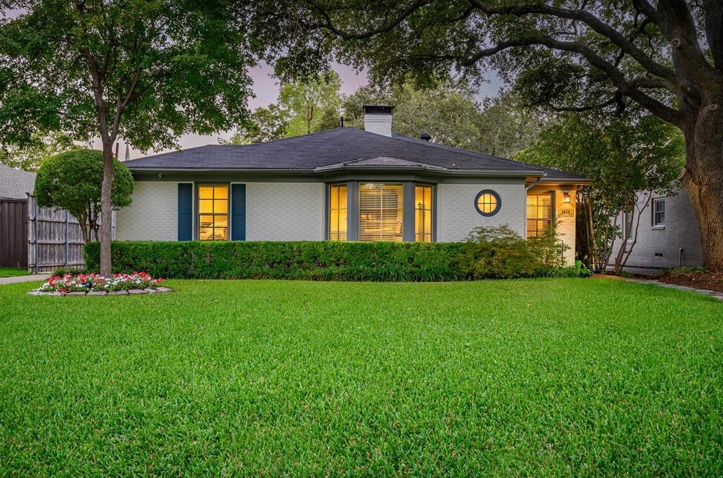 6038 Monticello Ave, Dallas, TX 75206