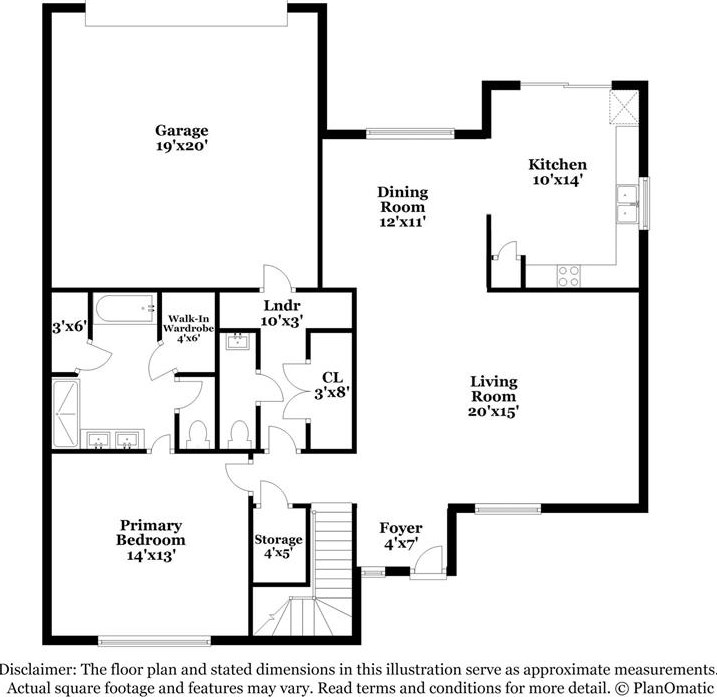906 Tracy Ct, Duncanville, TX 75137