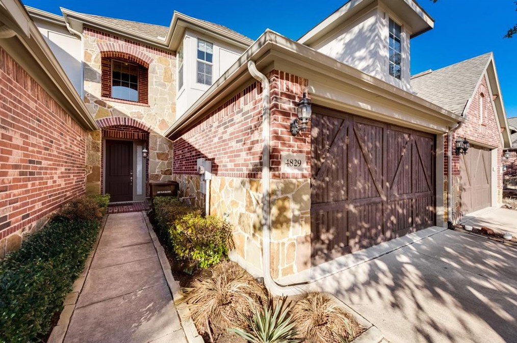 4829 Bayview Dr, Plano, TX 75093