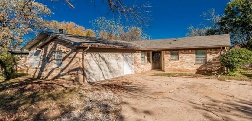 6110 Songwood Dr, Dallas, TX 75241