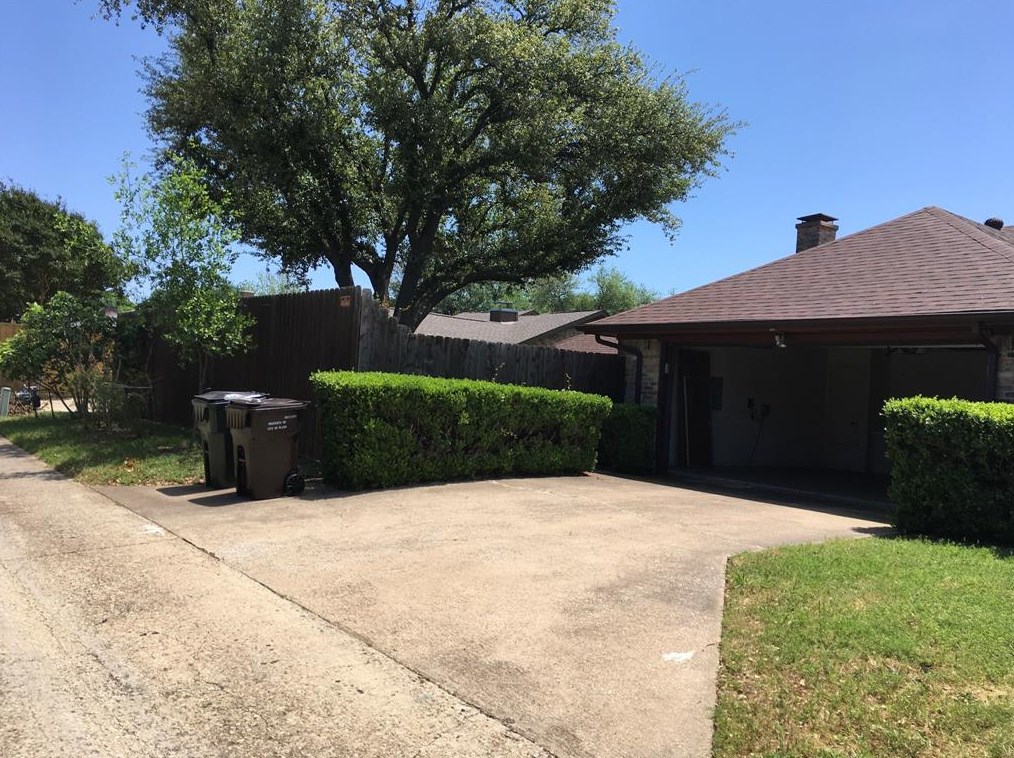 3817 Big Horn Trl, Plano, TX 75075