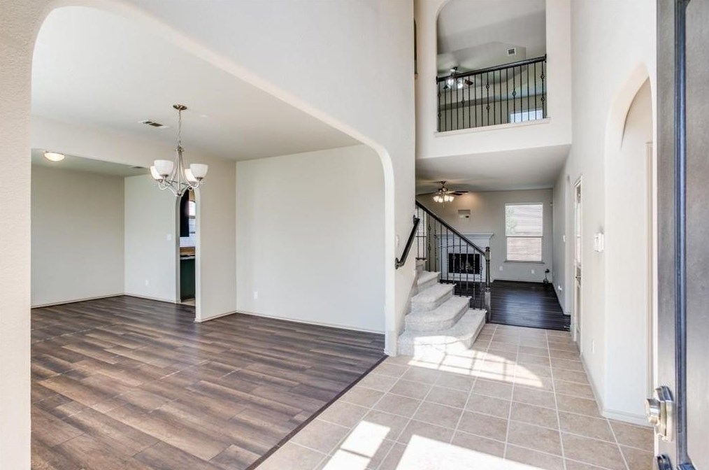9537 Drovers View Trl, Fort Worth, TX 76131