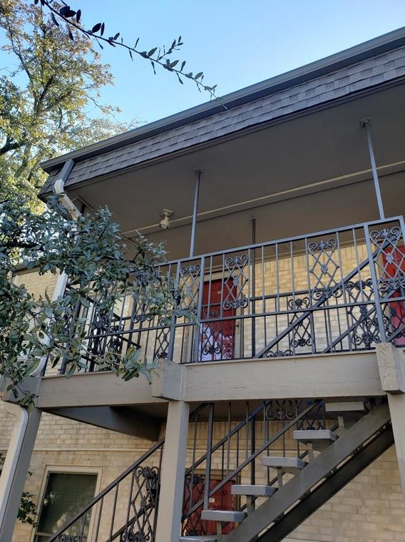 4320 Bellaire Dr S Apt 210w, Fort Worth, TX