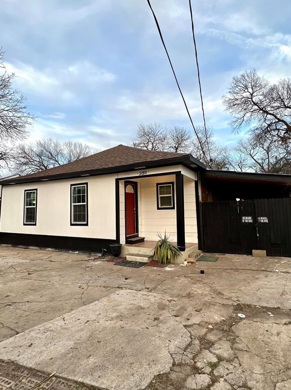 3430 Ingersoll St, Dallas, TX 75212