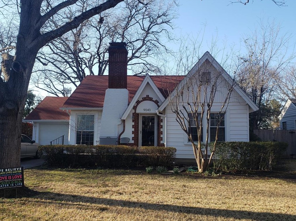 9043 Angora St, Dallas, TX 75218