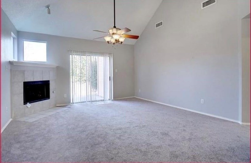 5017 Glenscape Trl, Fort Worth, TX 76137