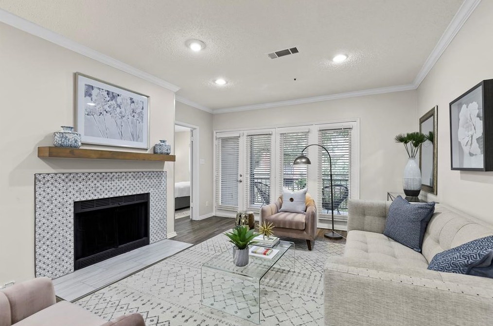 4501 Druid Ln Apt 222, Dallas, TX 75205