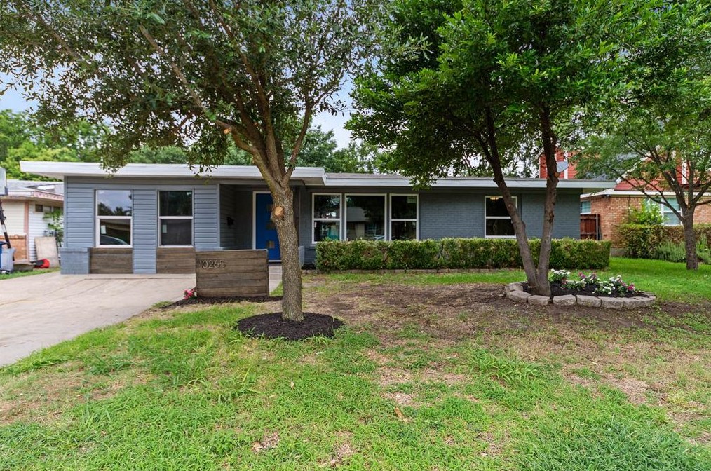 10265 San Lorenzo Dr, Dallas, TX 75228