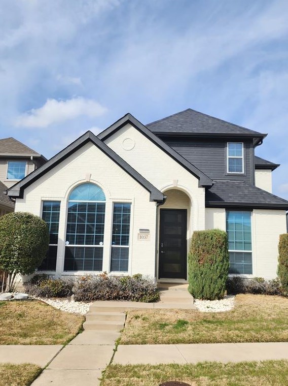 1037 Paradise Cv, Carrollton, TX 75006
