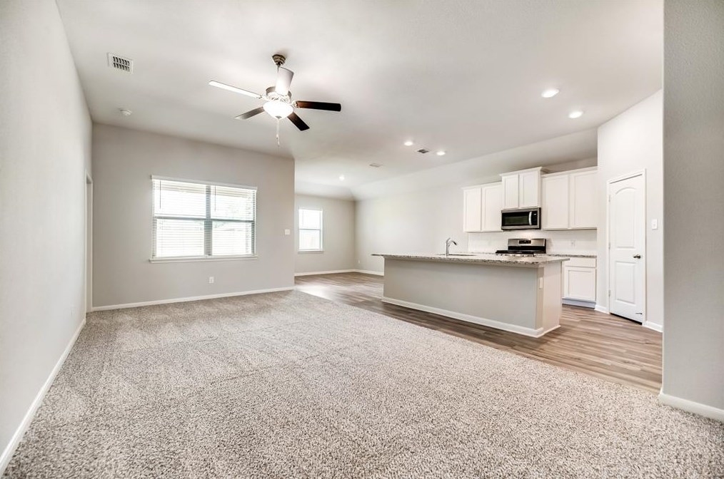2008 Meadow Dr, Anna, TX 75409