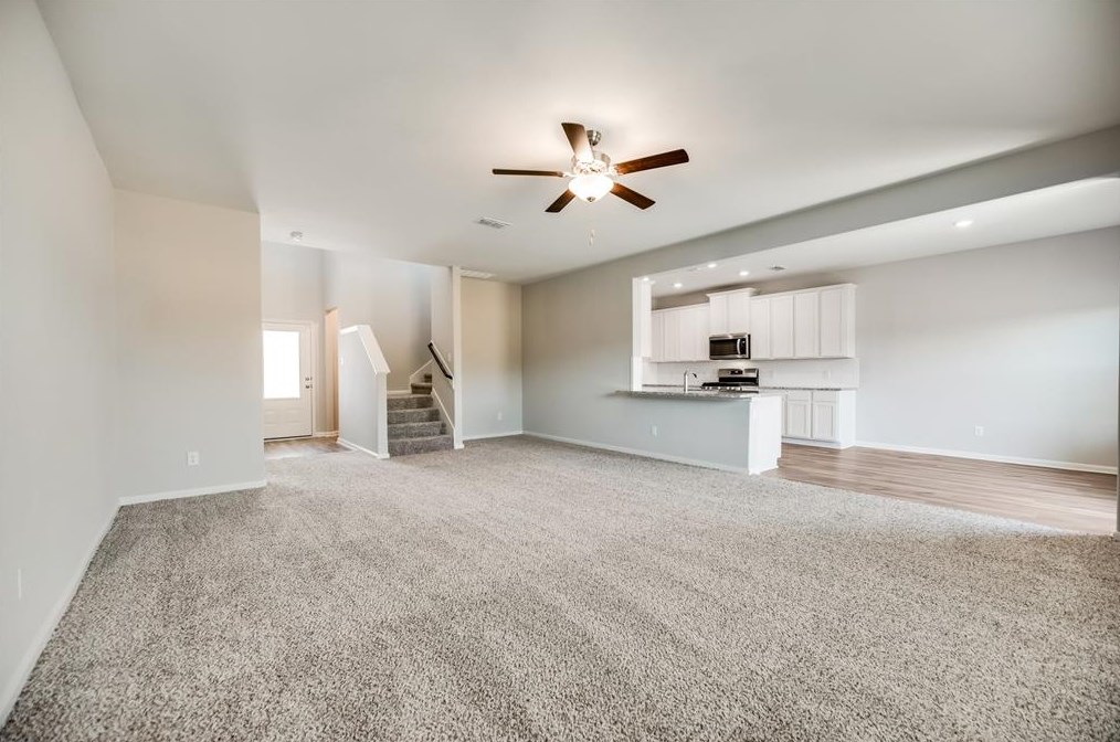 2024 Meadow Dr, Anna, TX 75409