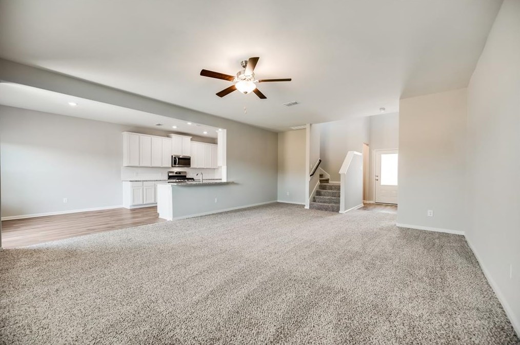 2125 Meadow Dr, Anna, TX 75409-5335