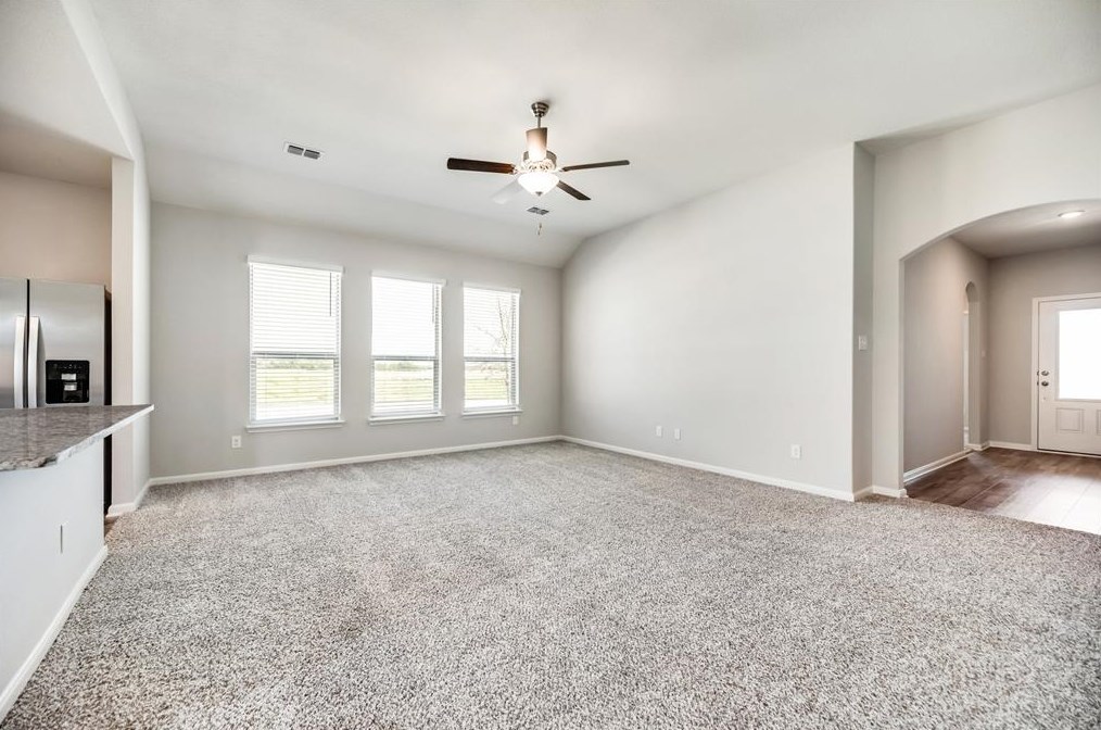 2025 Meadow Dr, Anna, TX 75409
