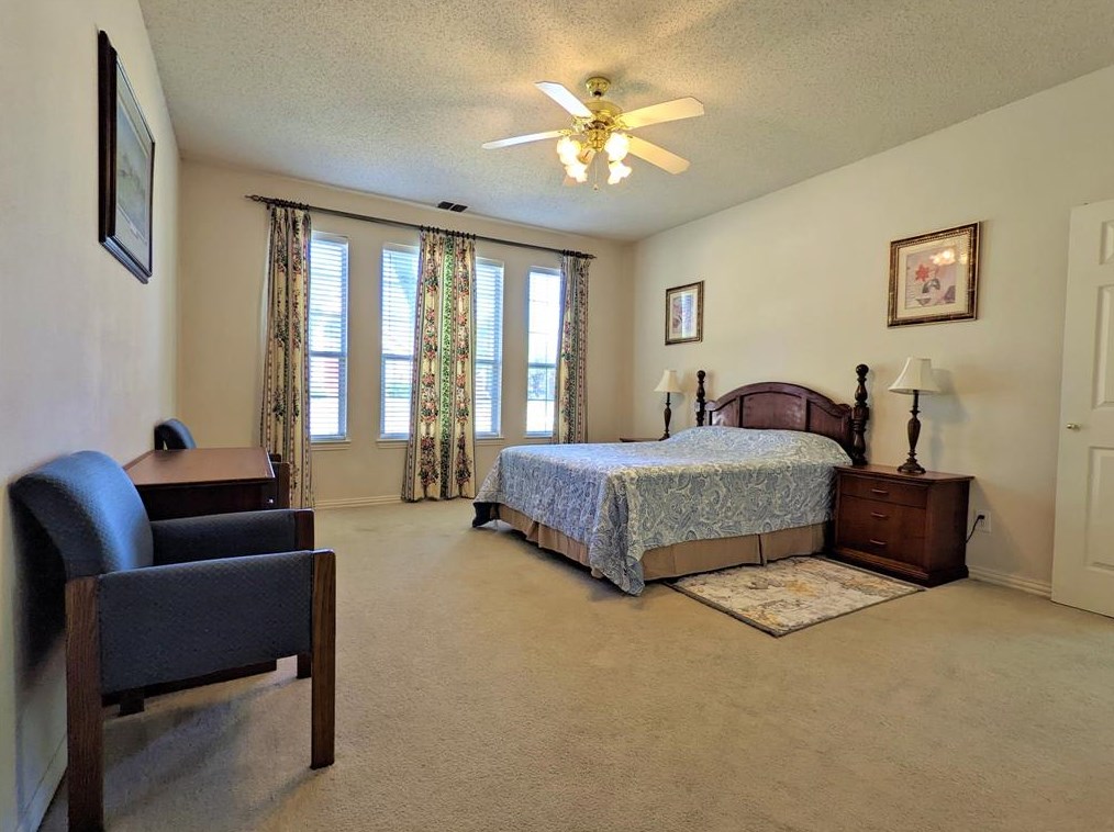 3304 Spring Mountain Dr, Plano, TX 75025