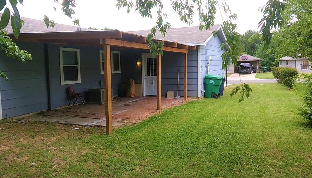 1008 Scott Dr, Denton, TX 76205
