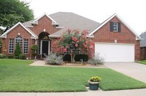 3309 Beckingham Ct, Lewisville, TX 75022