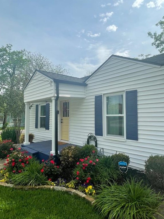 606 Kernodle St, Rockwall, TX 75087