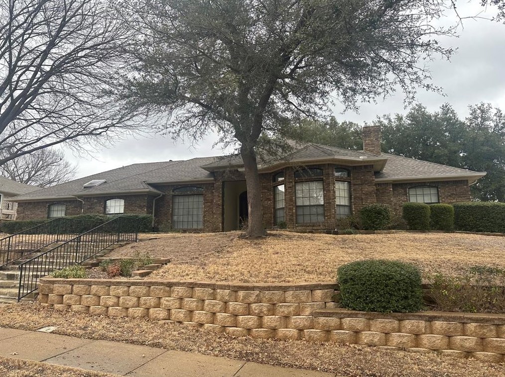 2722 Country Valley Rd, Garland, TX 75043