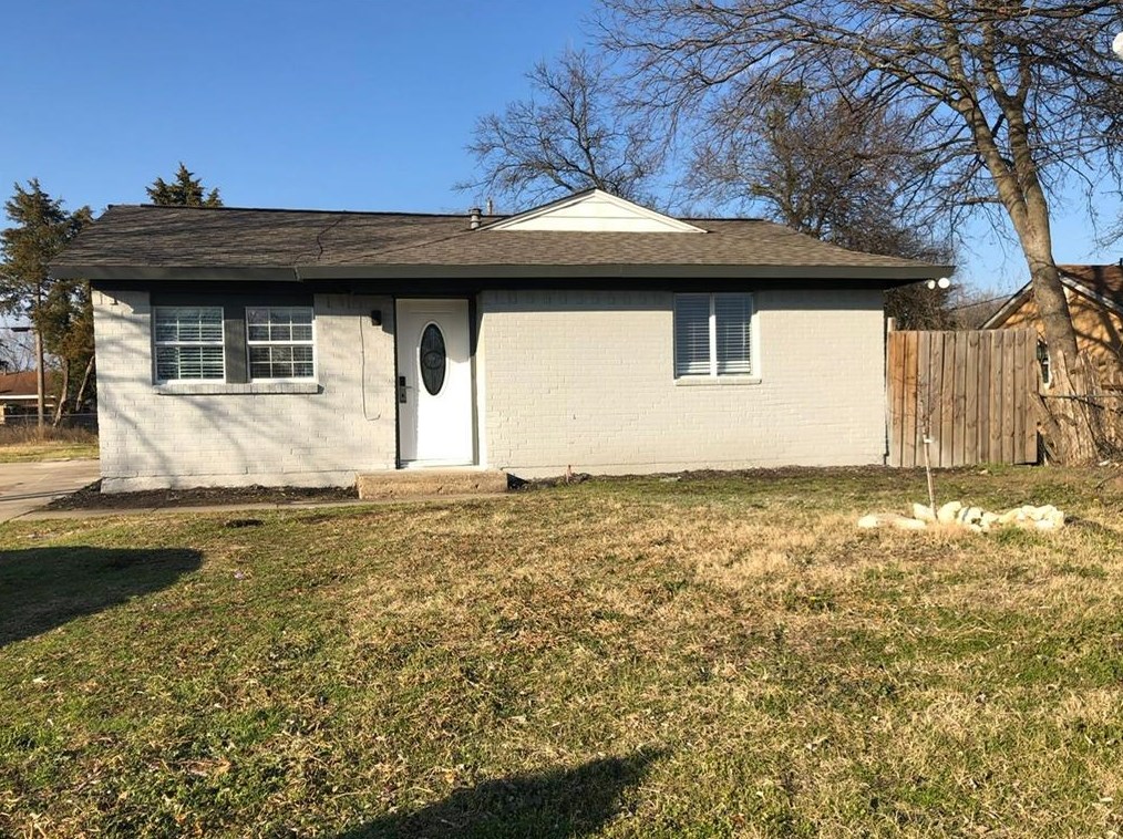 805 Daffodil Cir, Mesquite, TX 75149