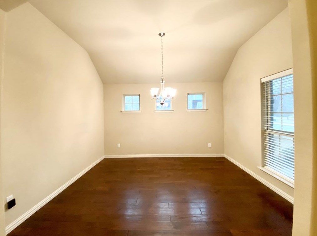 5516 Centeridge Ln, Mckinney TX  75071-6229 exterior