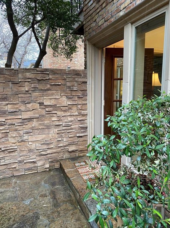 6013 Preston Rd, Dallas TX  75205-2019 exterior