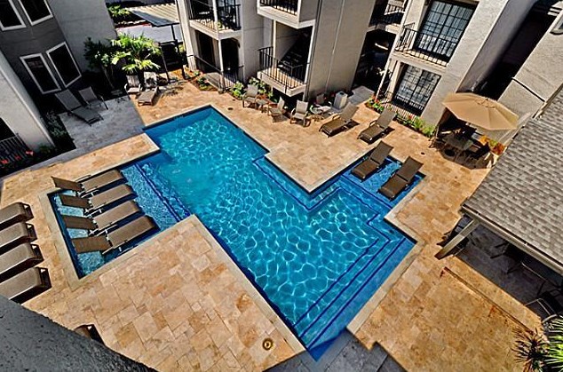 6910 Skillman St #3039, Dallas, TX 75231