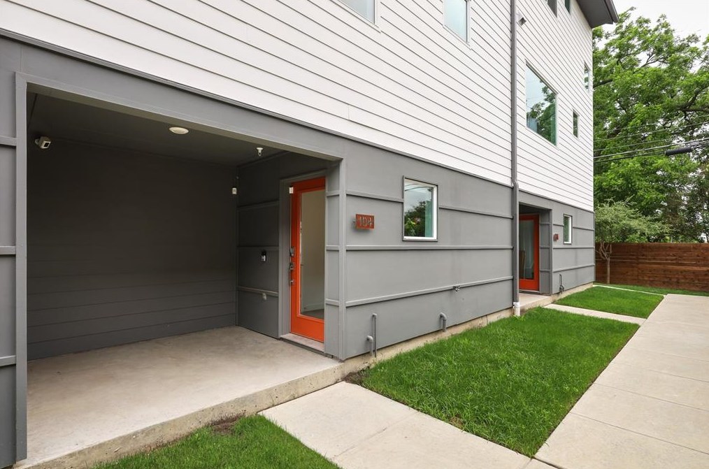 5016 Bryan St #104, Dallas, TX 75206