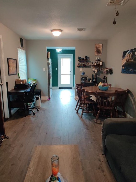 1617 Miller Ave, Fort Worth, TX 76105